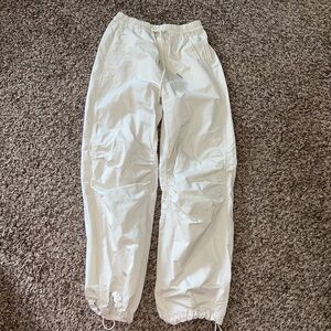 Parachute pants